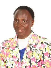 Jane Wanjiru Karanu