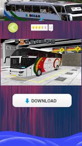 It is true that the srikandi. Livery Srikandi Shd Budiman For Android Apk Download