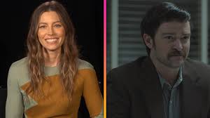 Jessica Biel Explains How Justin Timberlake’s Surprise ’Candy’ Cameo Came  About (Exclusive)