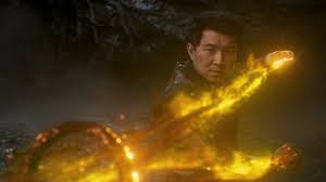 Shang Chi Et La Legende Des Dix Anneaux Bande Annonce Officielle Vf Youtube