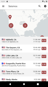 9 then iparhi agapi (ama then eisai edo) arkadia 2:52: Seismos Earthquake Monitoring It S All Widgets