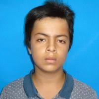 Darwin Fabian Jarquín Chavarría