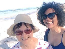 Actress and Advocate: The Multifaceted Journey of Chipo Chung