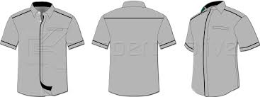 S, m, l, xl, xxl & xxxl cutting : Cs 0213 Shirt Design Custom Embroidery Casual