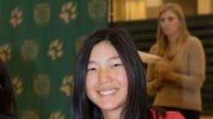 Who are Georgia's top girls golfers?