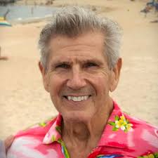 Memorial and obituary for Danny Frakes