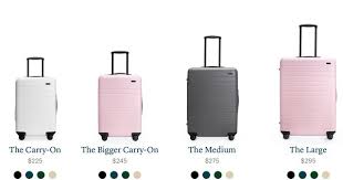 Mix And Match The Cutest Luggage Usb Port For Charging Your Phone Away Luggage For Luxury Travel 20 Off Wit Cute Luggage Luggage Backpack Travel Essentials