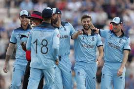 Maybe you would like to learn more about one of these? Icc Cricket World Cup 2019 Team Profile England
