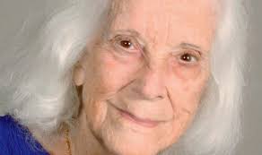 Delores June Eddy Moore