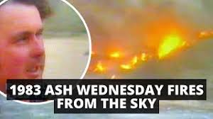 Surf Coast remembers Ash Wednesday