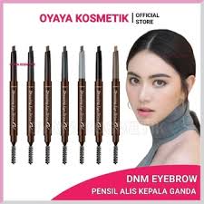 Jual pensil alis abu abu Harga Terbaik & Termurah Desember 2024