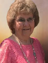 Obituary information for Viola Hales King