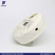 Carbon monoxide detectors should be installed in every room that contains a fuel burning appliance. China Factory Supply Wall Or Ceiling Mounted Carbon Monoxide Alarm Co Detector China Carbon Monoxide Alarm Carbon Monoxide Detector