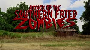 زیرنویس فیلم Attack of the Southern Fried Zombies 2017 - بلو سابتايتل