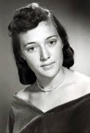 Martha Boyle-Randall Obituary