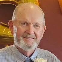 Sidney Fred Anderson Obituary