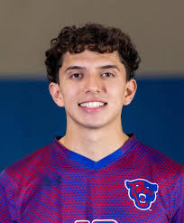 Super Centex Boys Soccer Team: Lorena's Webb made up for lost time with a  furious flourish