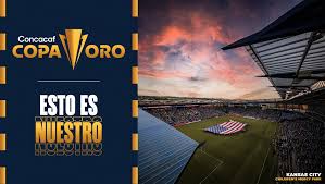 Saborear cada segundo, compartirlo y ser feliz. Concacaf Anuncia Estadios Y Ciudades Sede Para La Copa Oro 2021 Sporting Kansas City