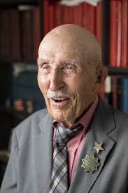 It is our sad duty to announce the passing of beloved historian Ed Bearss,  one of the legends of the battlefield preservation movement and a long-time  member of the American Battlefield Trust