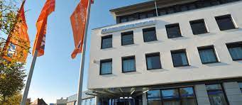 Rockwellposted on october 6, 2016. Vr Bank Main Kinzig Budingen Als Arbeitgeber Gehalt Karriere Benefits Kununu