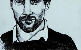 HKRB Interviews: Frank Ruda