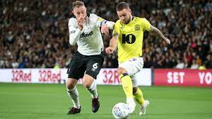 Report and highlights from the sky bet championship clash at pride park. Report Derby County 0 Rovers 0 News Blackburn Rovers