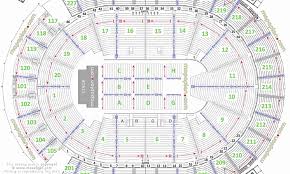 58 Precise Nycb Nassau Coliseum Seating Chart
