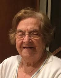 Velia Tringali Obituary