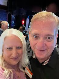 Wasn't able to make it but hope everyone is doing good. Can't believe it's  been 40 years 😇😇