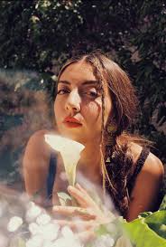 Lucía Fernanda y la música de la nueva cara voz de la saga Carmona