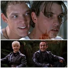 They feel too, just the same 🙏