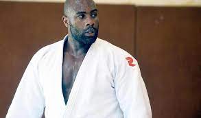Outre les podiums voir les titres espérés par teddy riner et romane dicko en judo, il faudra aussi compter en bmx sur joris daudet et sylvain andré battu aujourd'hui en quart de finale du tournoi de tennis de ces jo 2021 de tokyo, le français ugo humbert a tenu à féliciter son adversaire, le russe. Jo Judo Teddy Riner Against The Cadors Favorable Draw For Clarisse Agbegnenou Sport Archyworldys