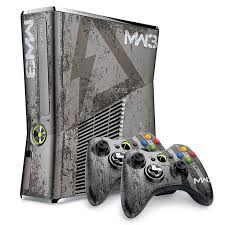 Call Of Duty Modern Warfare 3 Special Edition Xbox 360 I Have It 400 Modern Warfare Xbox 360 Console Xbox 360