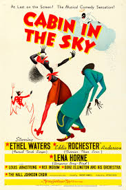 Read 3,962 reviews from the world's largest community for readers. Cabin In The Sky Film Wikipedia
