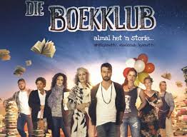 Die Boekklub Tv Show Season 2 Episodes List Next Episode
