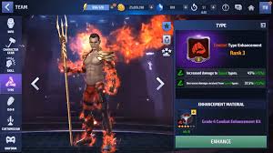 How many characters can be leveled to tier 3? Marvel Future Fight Namor Abx Guide For Combat Supervillain Day Average Build Ges Battleloop