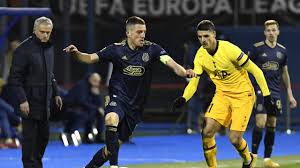 Football, golf, rugby, cricket, f1, boxing, nfl, nba, plus the latest sports news, transfers & scores. Tottenham Spurs Knocked Out Arsenal Scraped Manchester United Vs Ac Milan Sydney News Today
