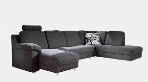 Mobel Rieger Esslingen Mobel A Z Couches Sofas Ecksofas Ecksofa In U Form Aus Stoff In Anthrazit Gruber Ecksofa Mobel Rieger Wohnzimmer Ecksofas