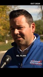 Before he was elected, now-Indiana Lt. Gov. Micah Beckwith claimed Haitian  migrants were "dumped" in Logansport and caused the population to explode.  13 Investigates decided to fact-check those ...