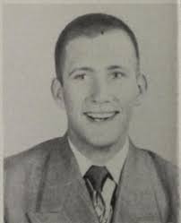 Mel Lucas: The First Link between Troy and South