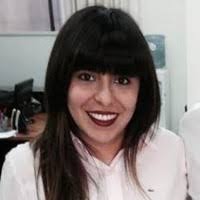 Verónica Yael Bustos