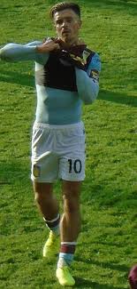 In the game fifa 21 his overall rating is 81. Category Jack Grealish Wikimedia Commons