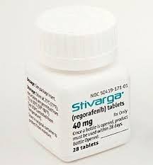 Stivarga Side Effects Revealed