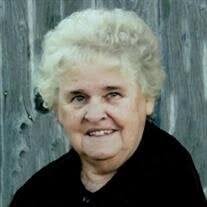 Dolores S. Weis Obituary