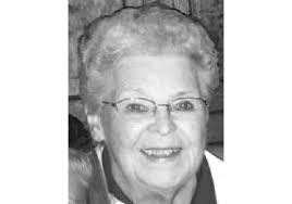 Alice Stokes Obituary (2016)