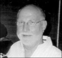 ROGER STANWAY Obituary (2012)