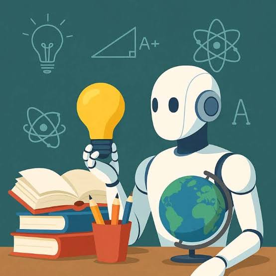 Intelligenza artificiale a scuola: linee guida 2025 - Diario della Formazione