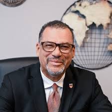 Councilmember Oliver Thomas (@otforus)