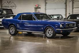 Image result for Nightmist Blue 1966 Mustang