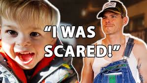 Earl Dibbles Jr. Interviews Granger Smith